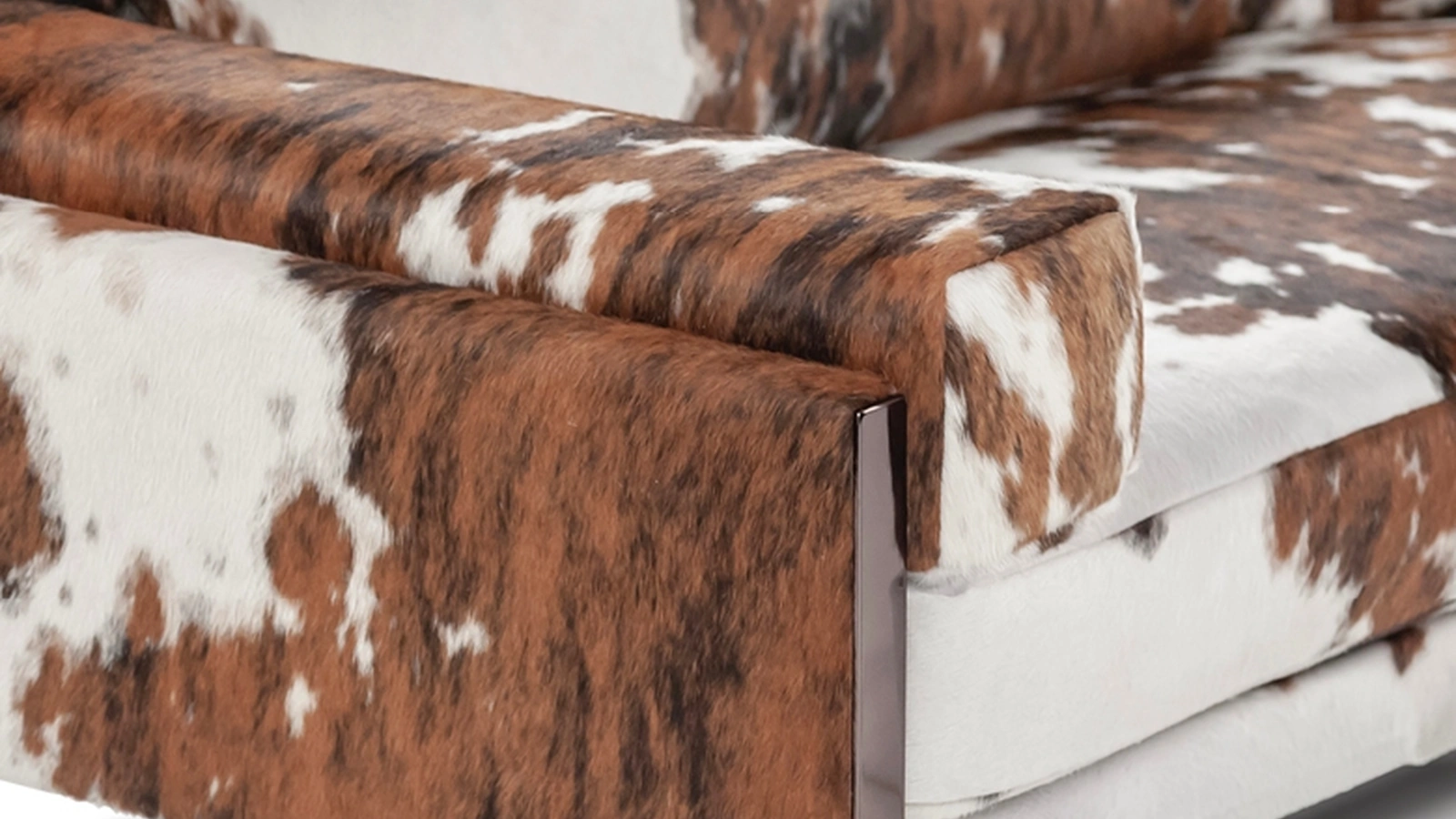 Divano angolare Romeo di Calia