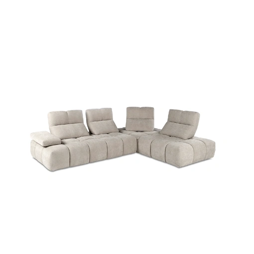 Divano angolare Sommier di Calia