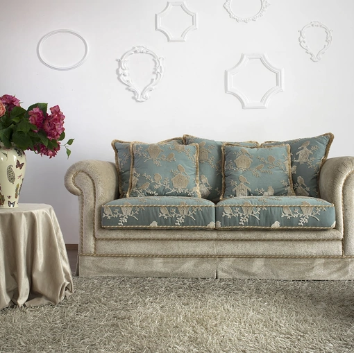 Divano Cardarelli di TreCi Salotti