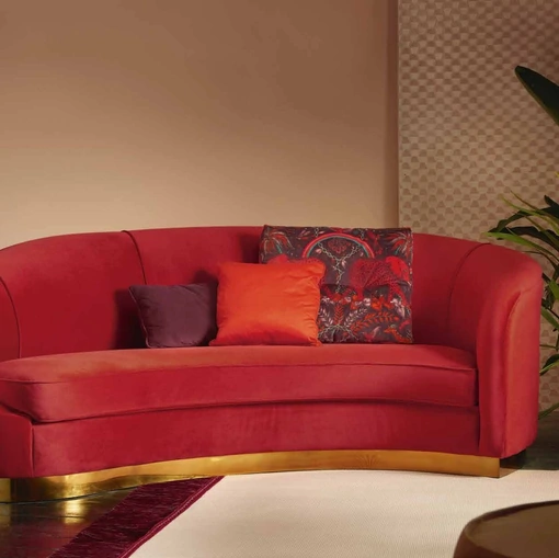 Divano Ceiba di TreCi Salotti