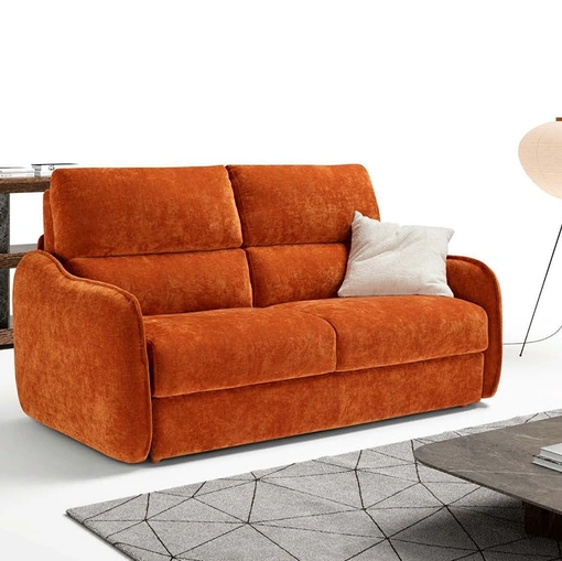 Divano letto Charlie di Vis Comoda