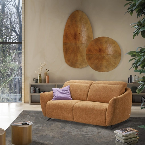 Divano Letto Cheri de Il Benessere