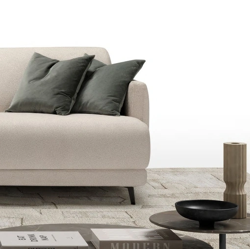 Divano letto Cleo di Vis Comoda