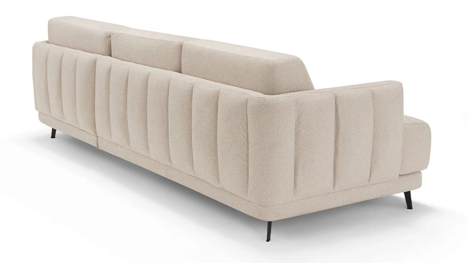 Divano letto Cleo di Vis Comoda