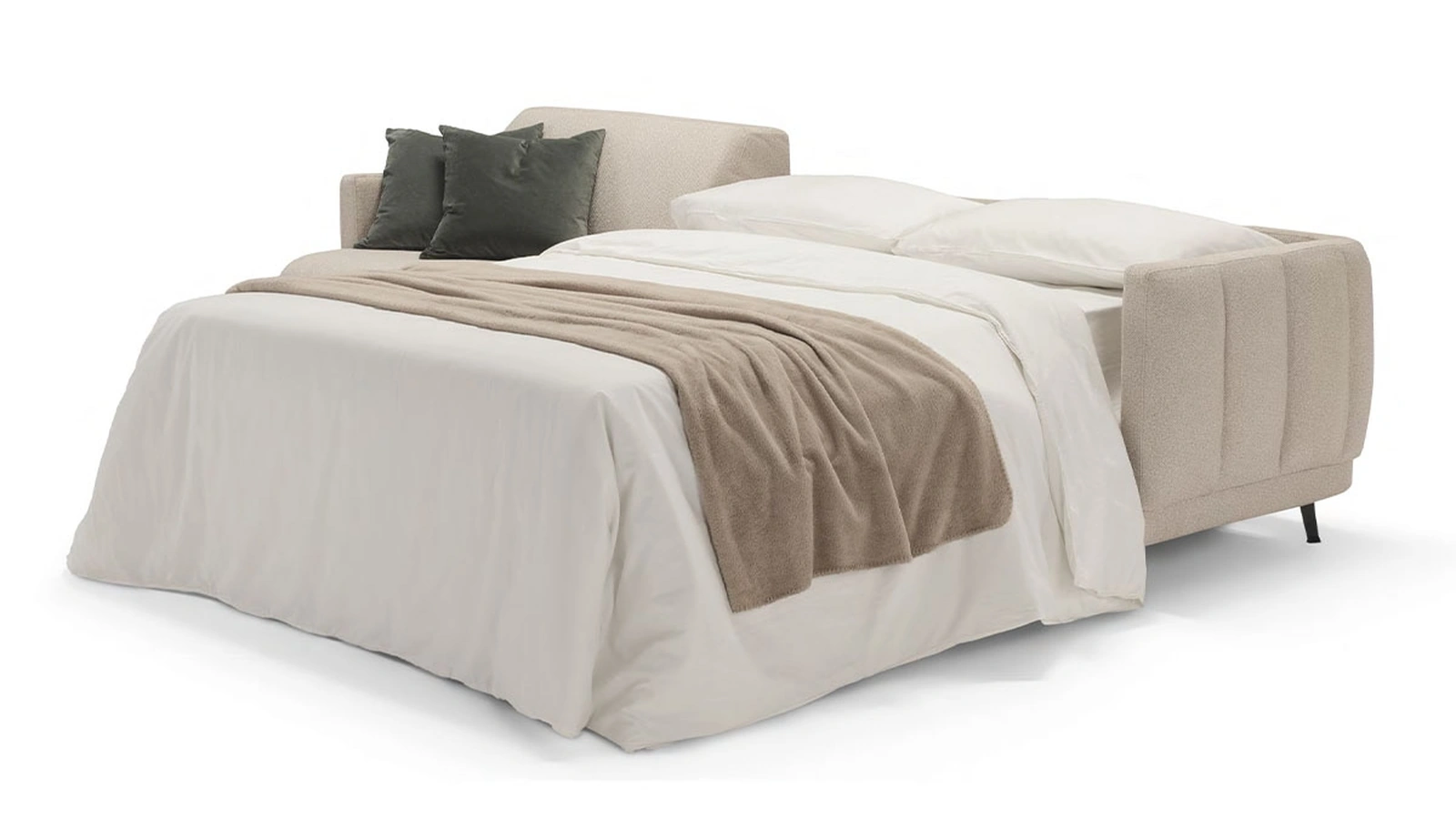 Divano letto Cleo di Vis Comoda