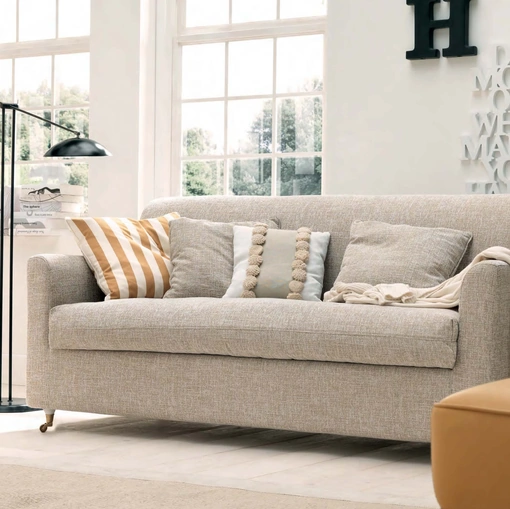 Divano Confetto di TreCi Salotti