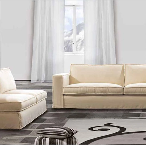 Salotto Dario di TreCi Salotti