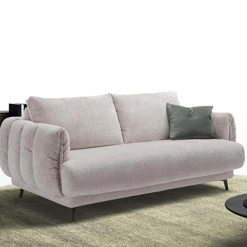 Divano letto Daytona di Vis Comoda