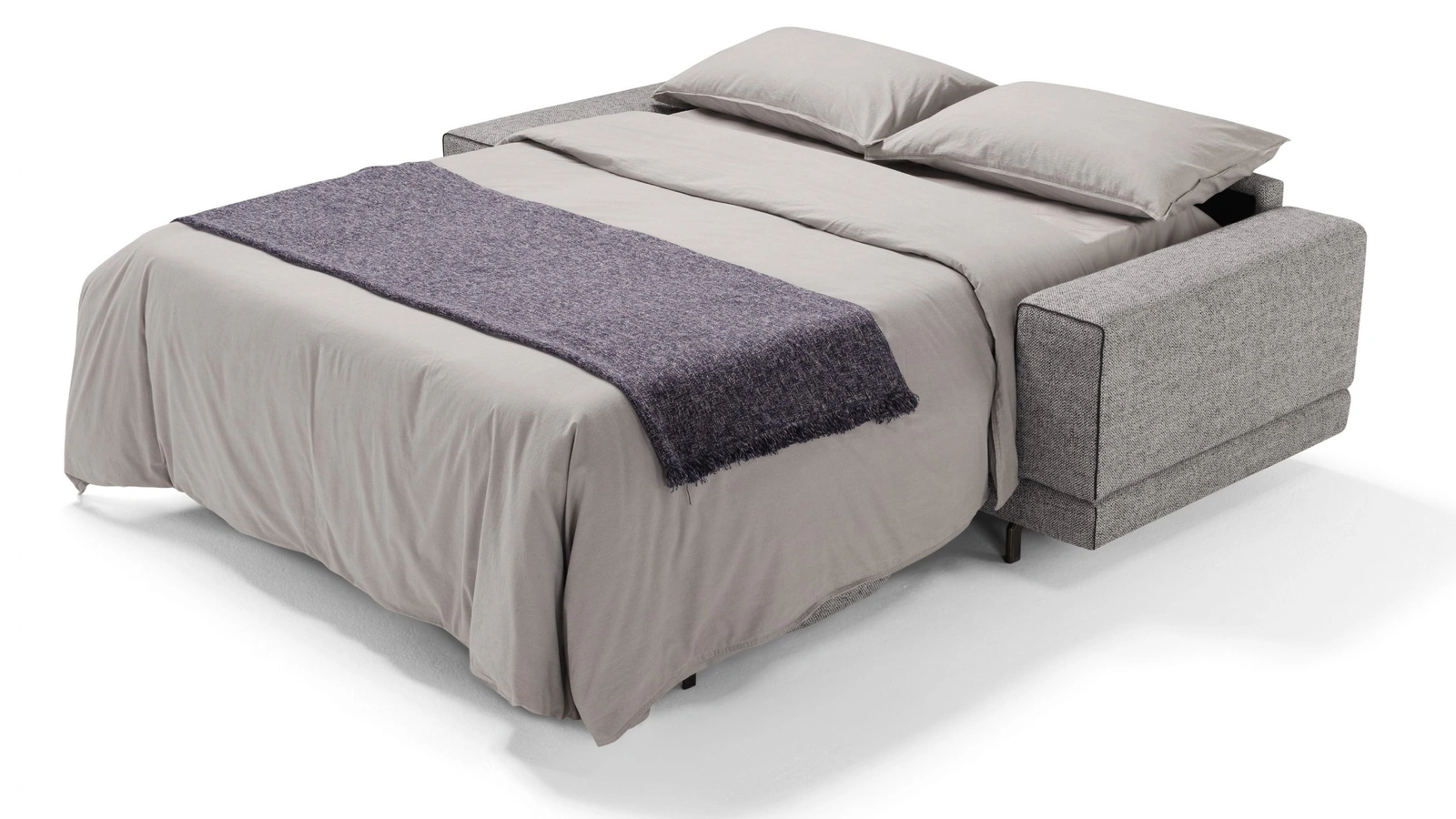 Divano Letto Dubai di Vis Comoda