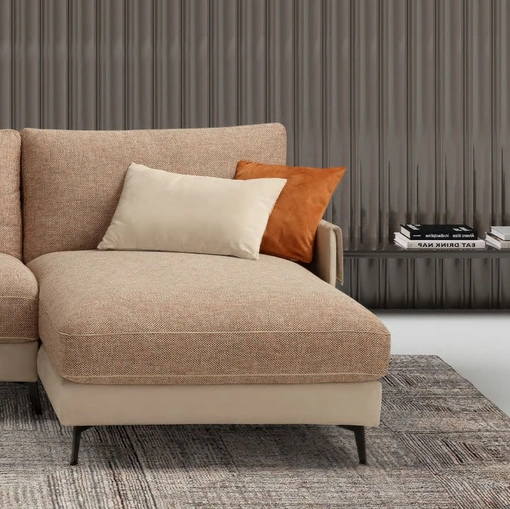 Divano letto Dylan di Vis Comoda