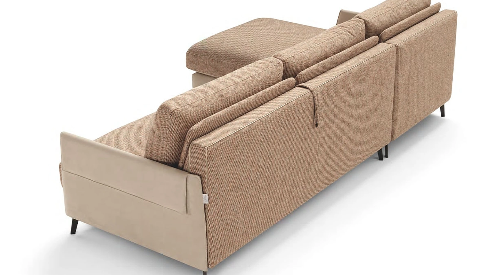 Divano letto Dylan di Vis Comoda