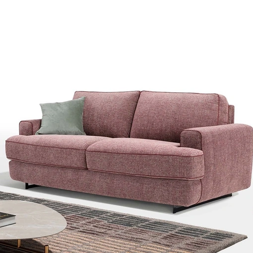 Divano letto Eden di Vis Comoda