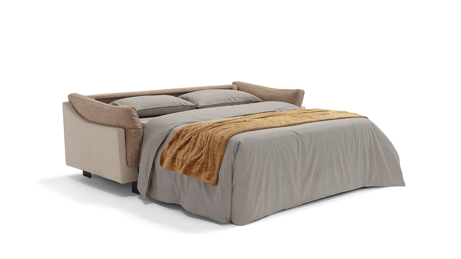 Divano letto Elliot di Vis Comoda