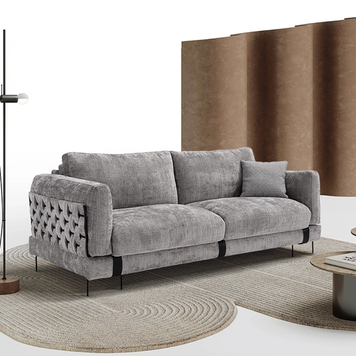 Divano letto Ester di Vis Comoda