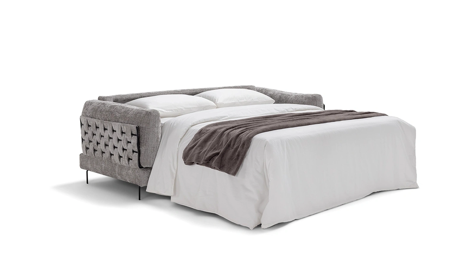 Divano letto Ester di Vis Comoda