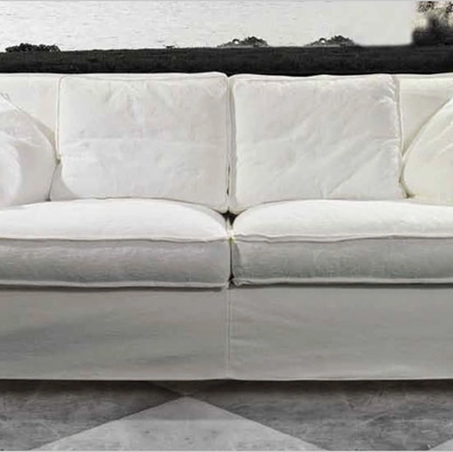 Divano Fabio di TreCi Salotti