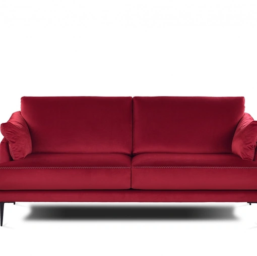 Divano lineare Fleur di Calia