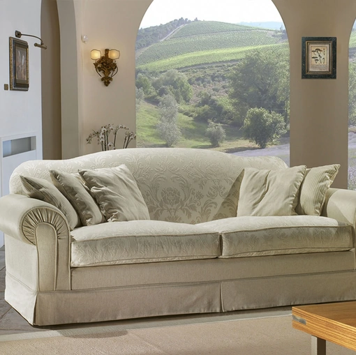 Divano Frank di TreCi Salotti