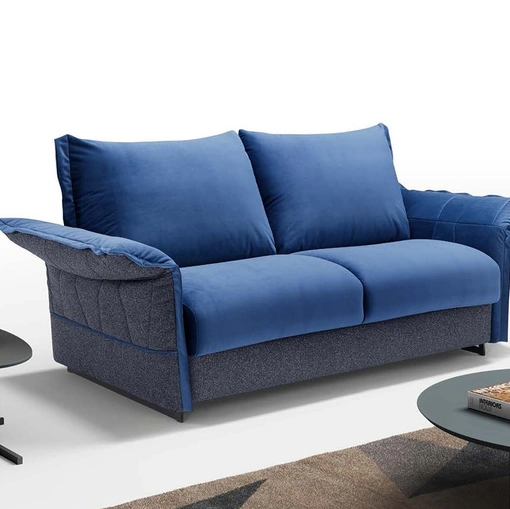 Divano letto Frida di Vis Comoda