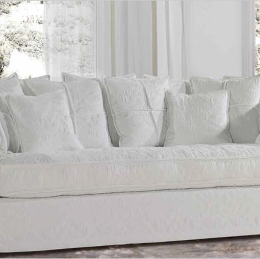 Divano Fulvio di TreCi Salotti