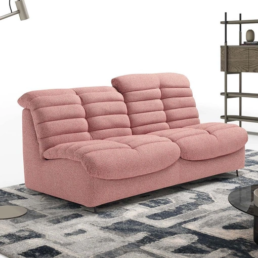 Divano letto Futura di Vis Comoda