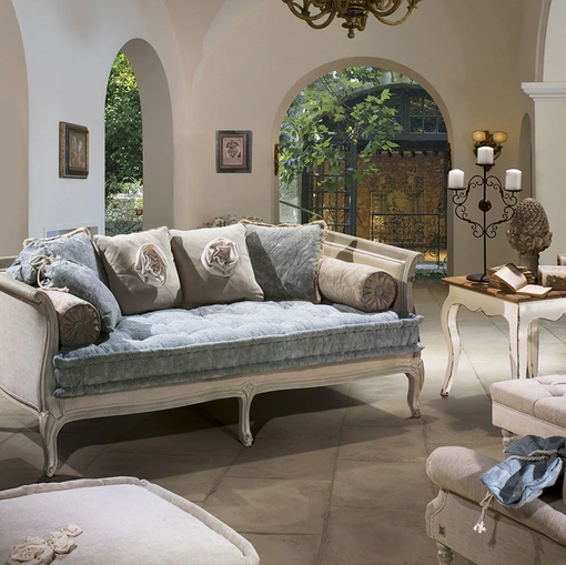 Divano Giulian di TreCi Salotti