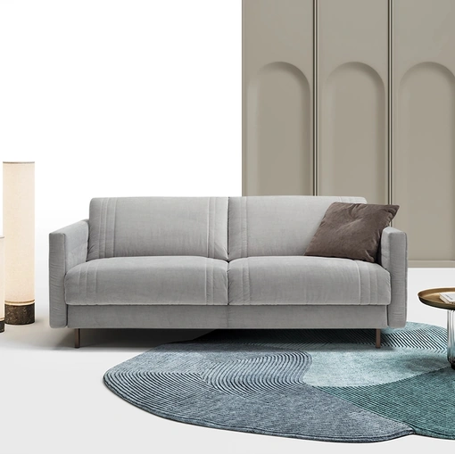 Divano letto Glamour di Vis Comoda