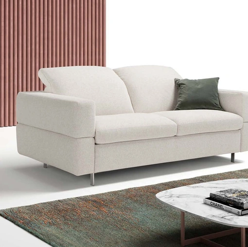 Divano letto Hans di Vis Comoda