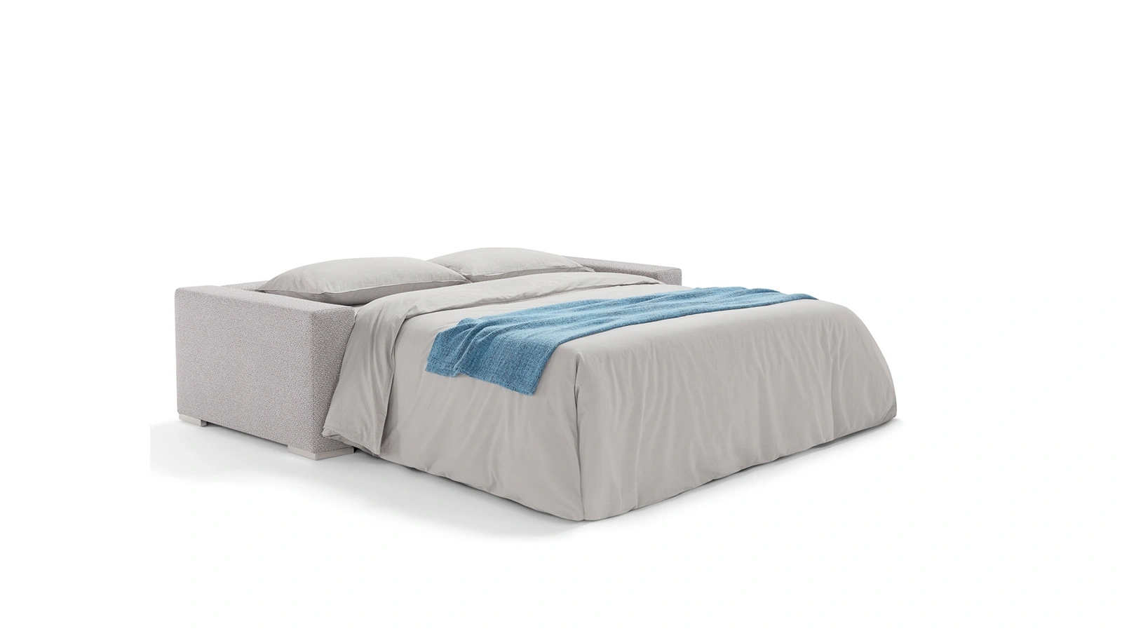 Divano letto Harem di Vis Comoda