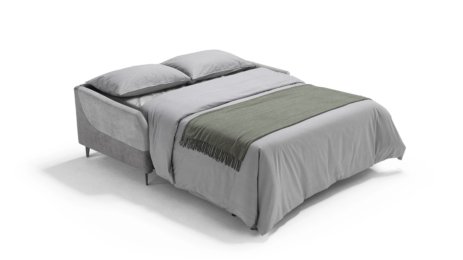 Divano letto Harrison di Vis Comoda