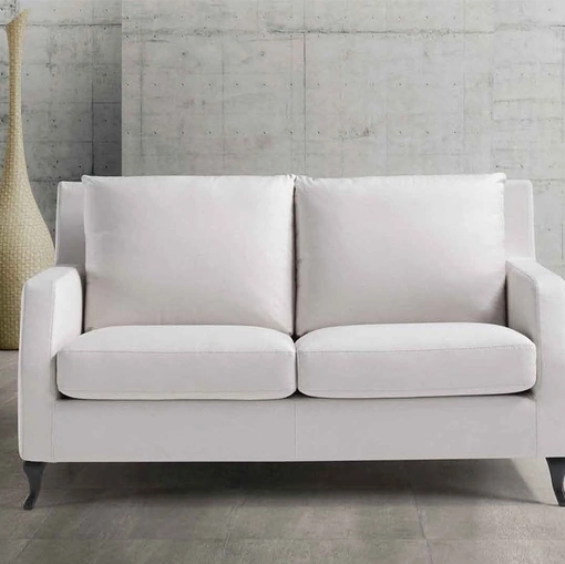 Divano lineare Hydra di Vis Comoda