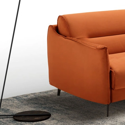 Divano letto Janet di Vis Comoda