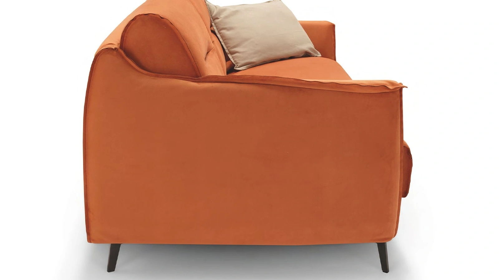 Divano letto Janet di Vis Comoda