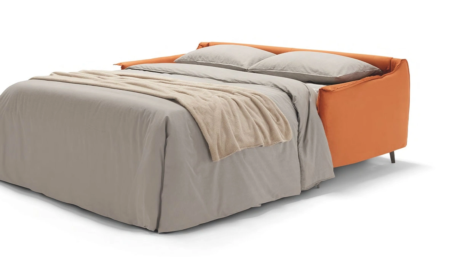 Divano letto Janet di Vis Comoda