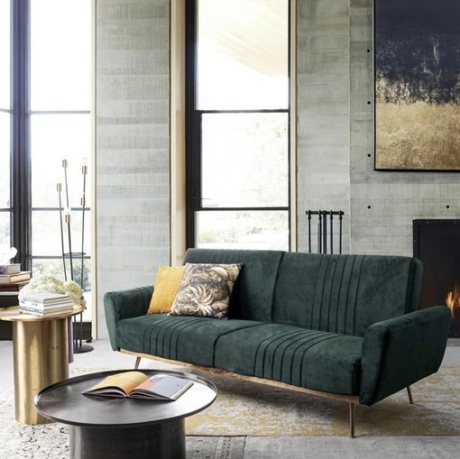 Divano Letto Johnny di Bizzotto