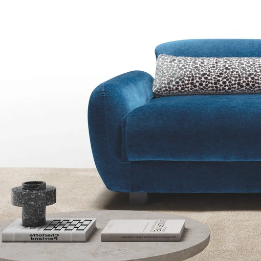 Divano letto Lady di Vis Comoda