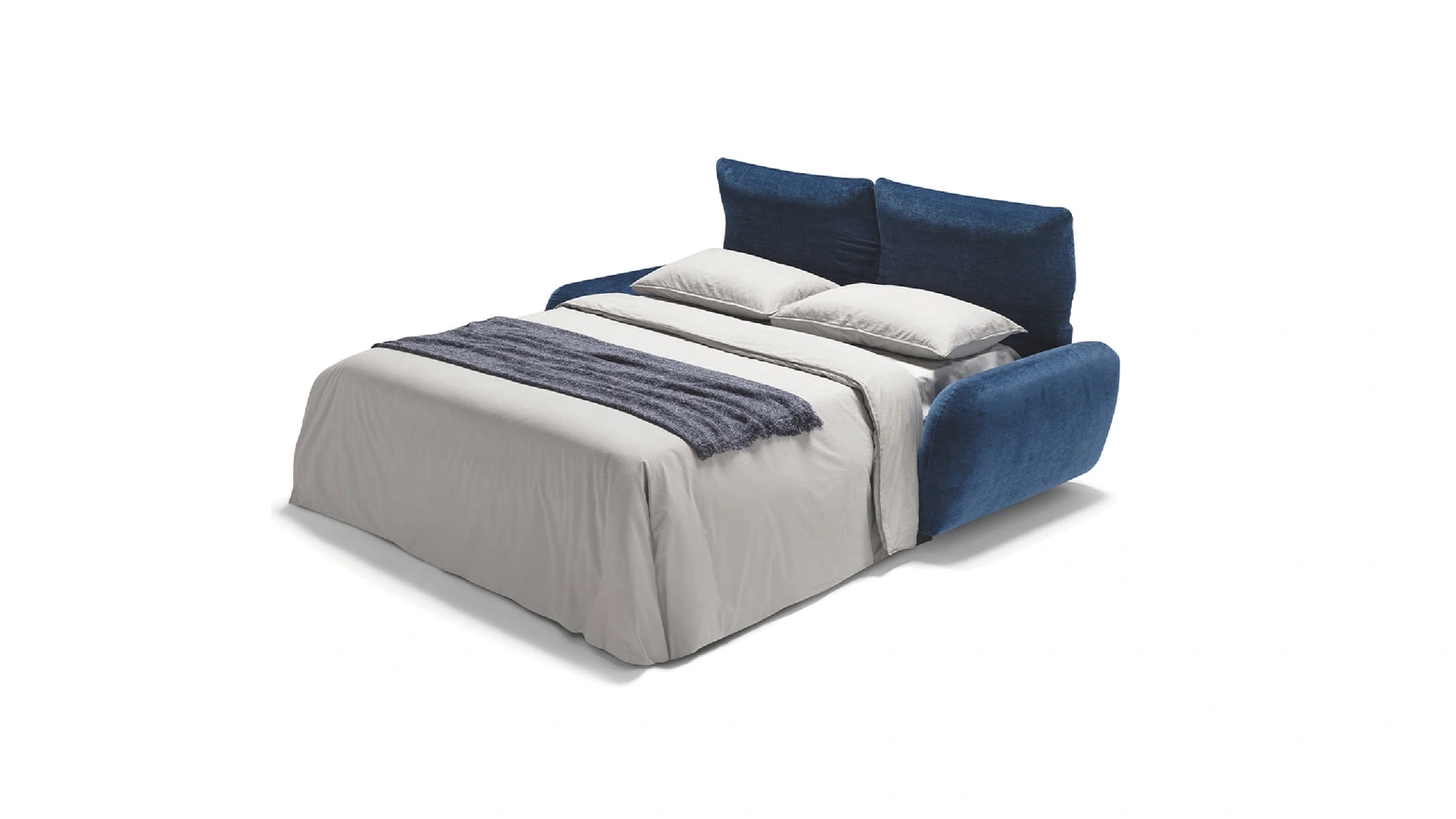 Divano letto Lady di Vis Comoda