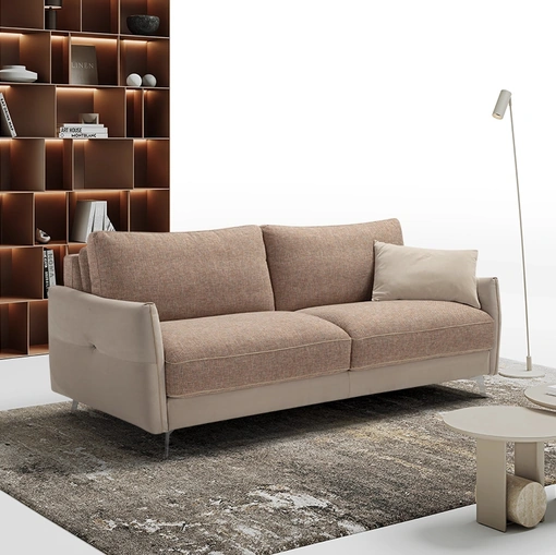 Divano letto Lulu di Vis Comoda
