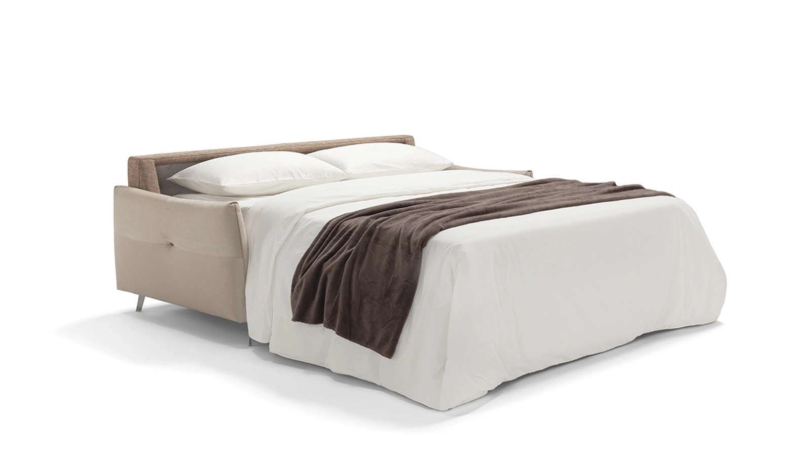 Divano letto Lulu di Vis Comoda