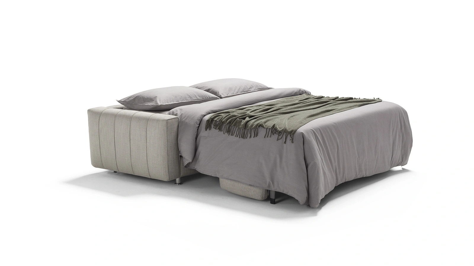 Divano letto Malena di Vis Comoda