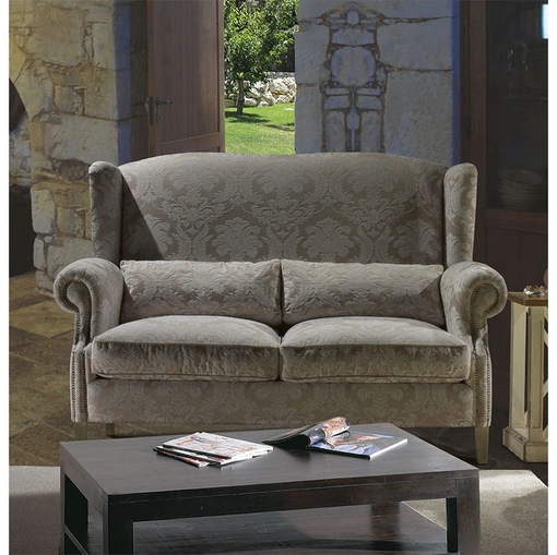 Divano Mike di TreCi Salotti