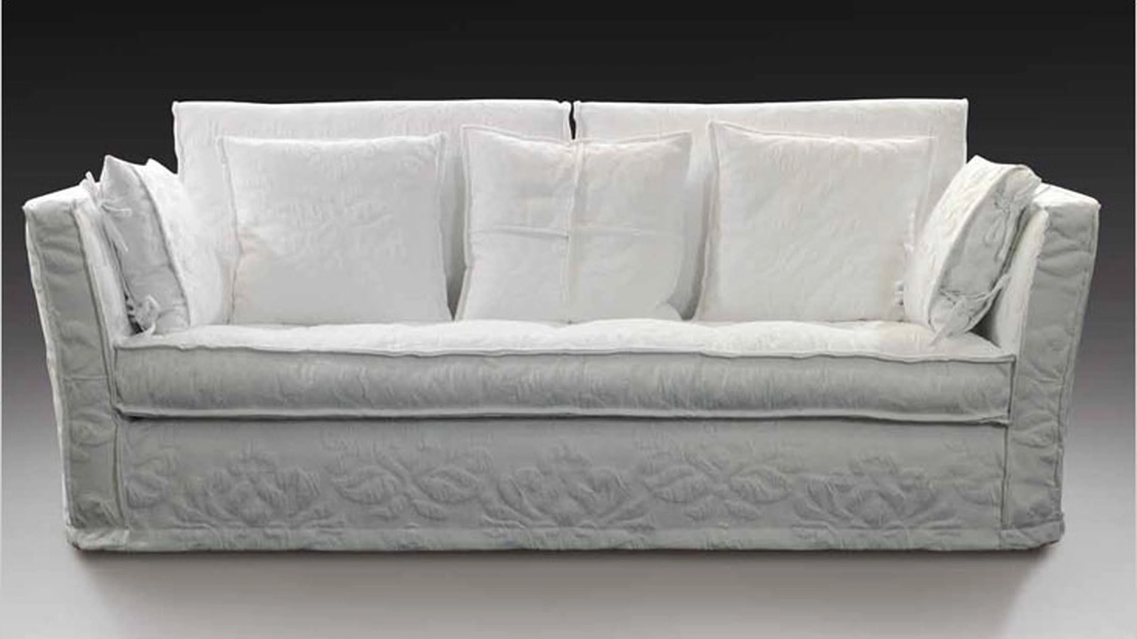 Divano Milly di TreCi Salotti