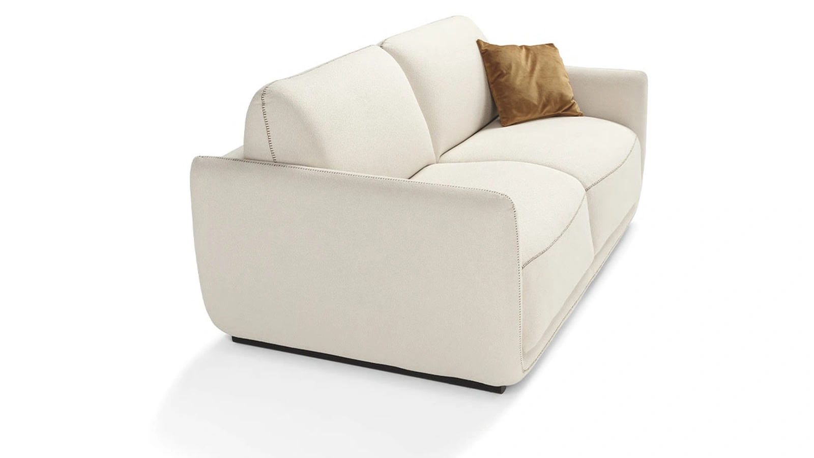 Divano letto Mombay di Vis Comoda