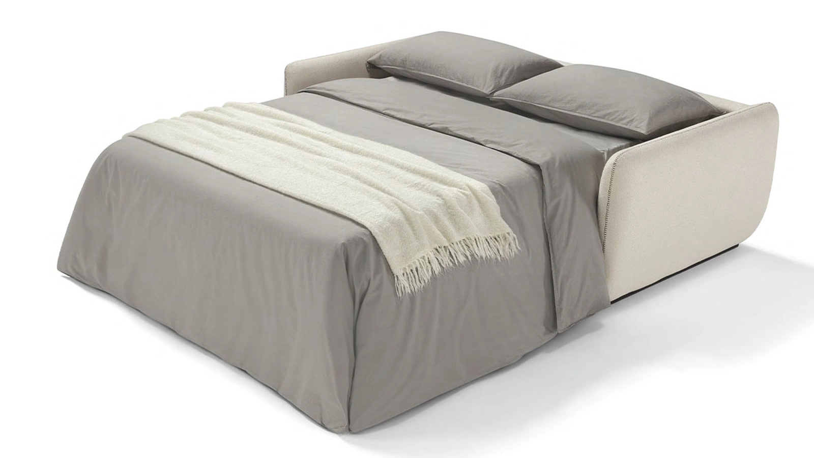 Divano letto Mombay di Vis Comoda