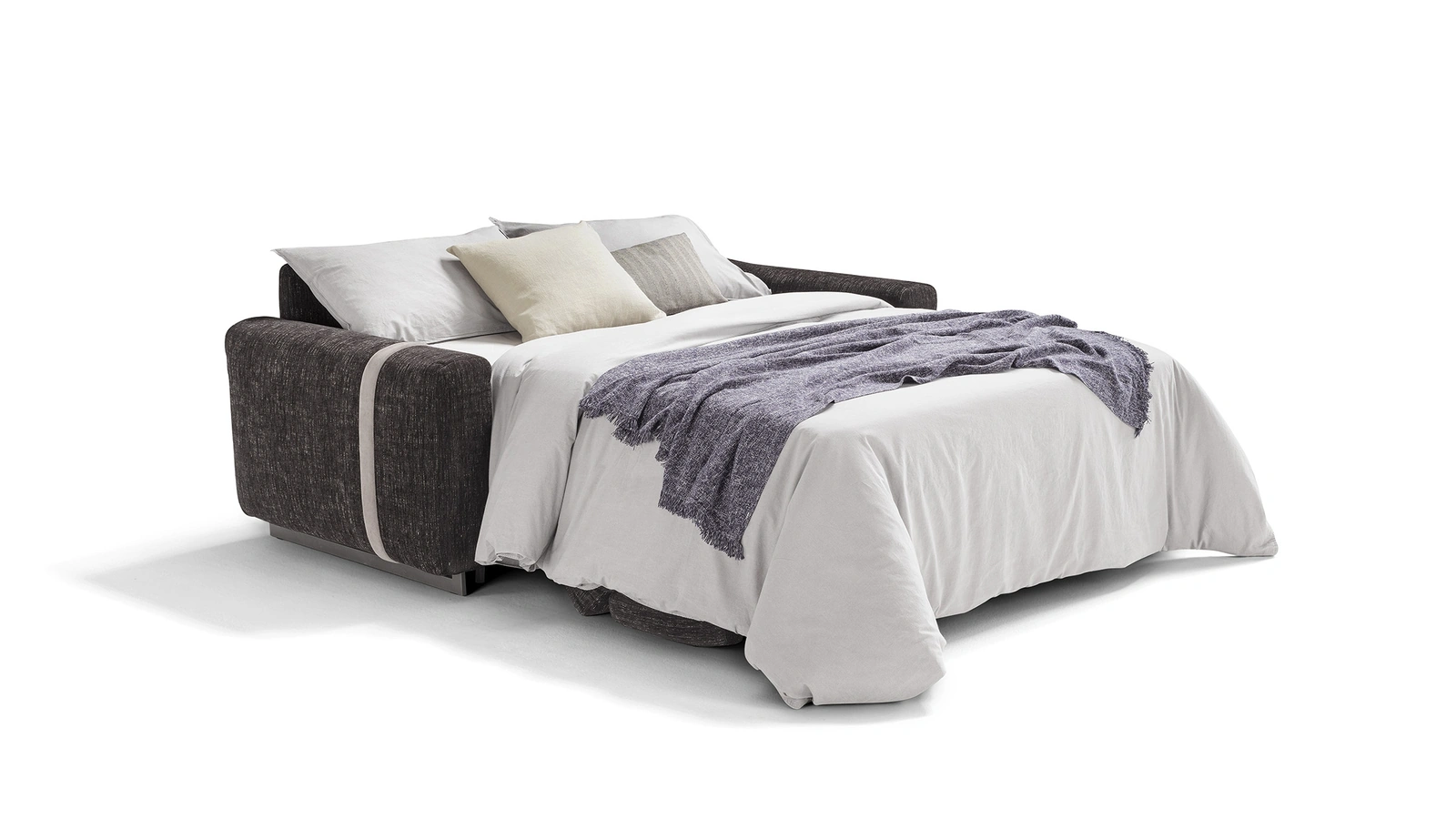 Divano letto Morbidone di Vis Comoda