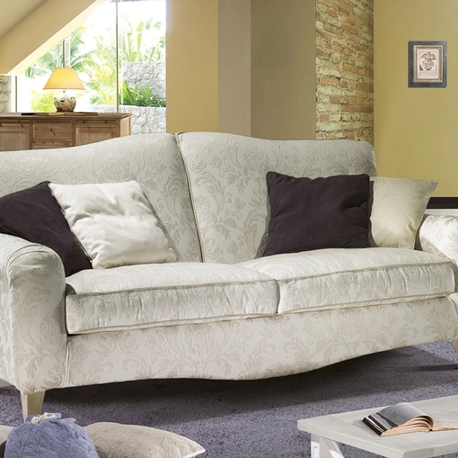 Divano Nahia di TreCi Salotti