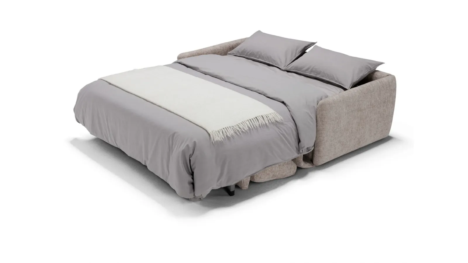 Divano letto Nicole di Vis Comoda