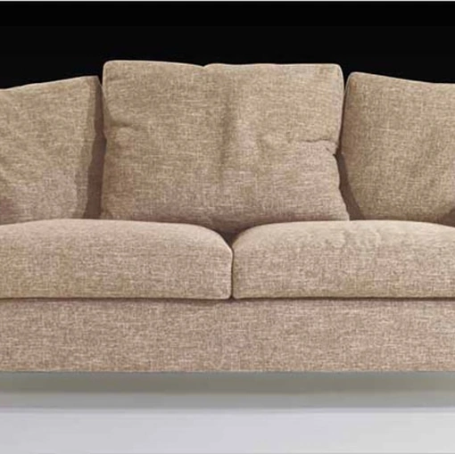 Divano Nilo di TreCi Salotti