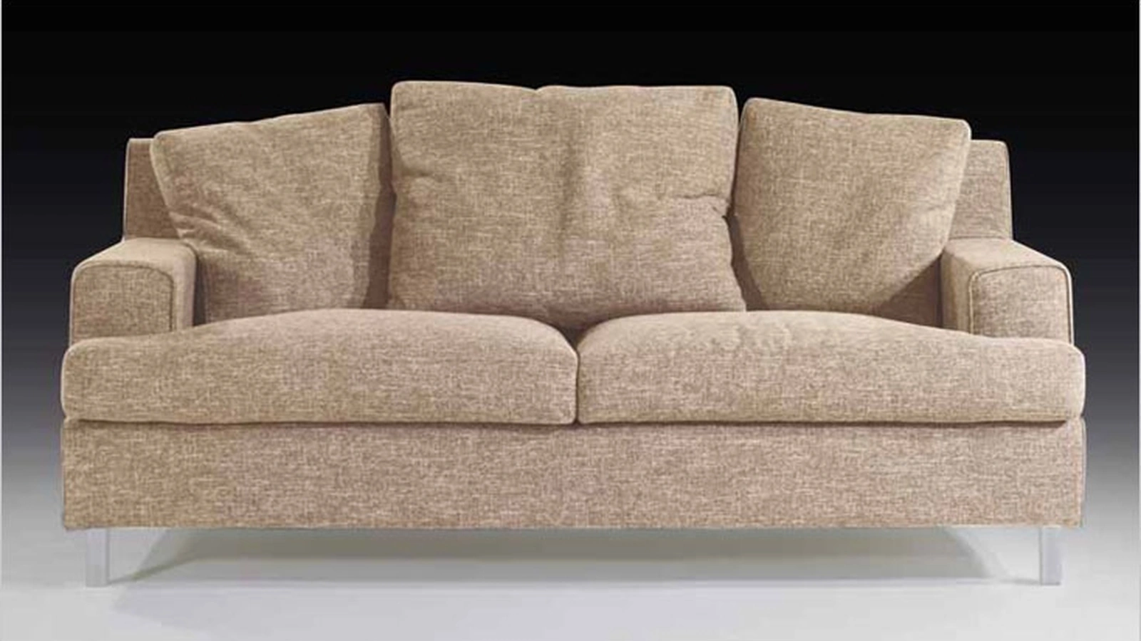 Divano Nilo di TreCi Salotti