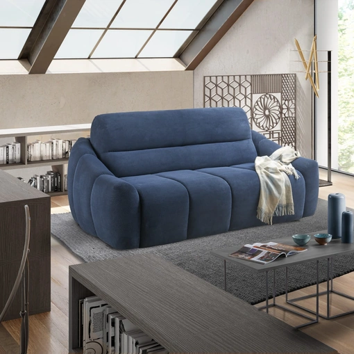 Divano Letto Nuvola de Il Benessere